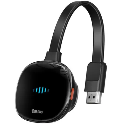 Как подключить телевизор к компьютеру: подключение ТВ к ПК по Wi-Fi, через  USB, HDMI и VGA кабели | Читайте на Эльдоблоге