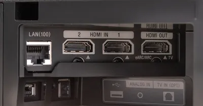 Почему нет звука на телевизоре через HDMI - Hi-Tech Mail.ru