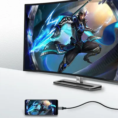 Gadжет Hdmi кабель для телевизора и монитора 1.5 м