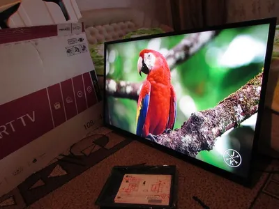 Как подключить HDMI кабель к телевизору - YouTube