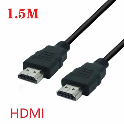 Как подключить компьютер к телевизору | Подключение по HDMI, а также без  проводов по Wi-Fi