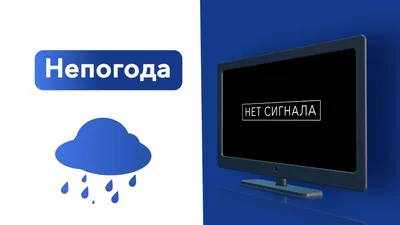Нет изображения в телевизоре Telefunken