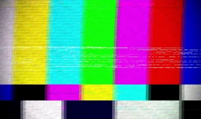 Нет изображения в телевизоре LG |