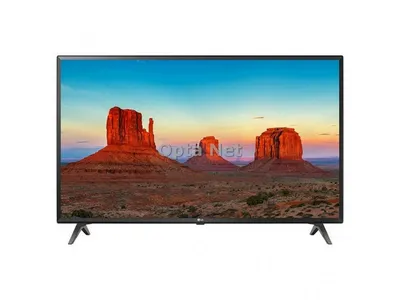 Обзор 50-дюймового 4К-телевизора Sber QLED 4K UHD 50” на ОС Салют ТВ