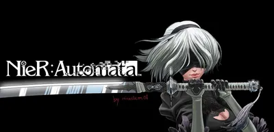 Вышло новое издание NieR: Automata - Game of the YoHRa Edition