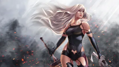 Купить 🎮NieR:Automata BECOME AS GODS Edition XBOX🔑КЛЮЧ🌎 недорого, выбор  у разных продавцов с разными способами оплаты. Моментальная доставка.