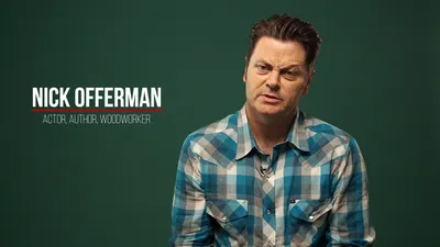 Изображения Ника Оффермана в WEBP формате