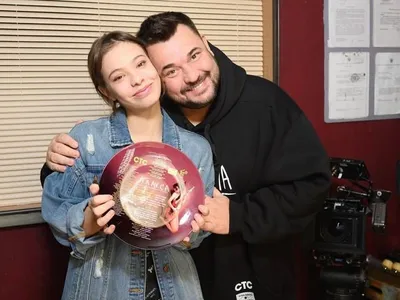 «Ника Жукова: икона стиля в фотографиях»