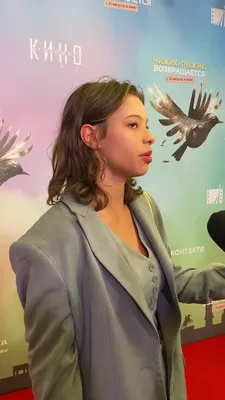 Фон Ники Жуковой: Очарование ее образов на изображениях