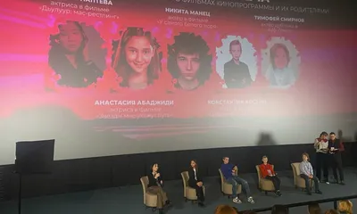 Уникальные снимки Никиты Манеца: прикоснитесь к его миру