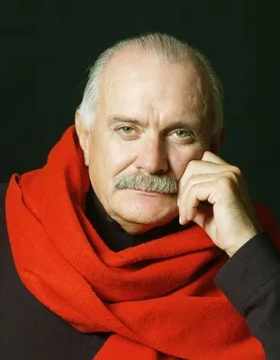Никита Михалков фотографии