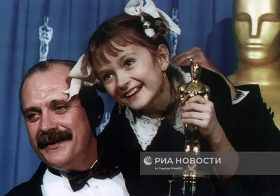 Взгляните на Никита Михалкова: красота и талант в одном лице