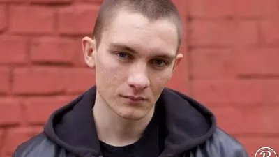 Никита Павленко: фото с высоким разрешением для бесплатного скачивания