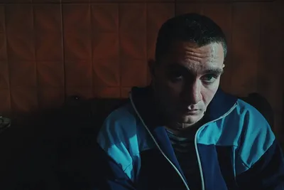Искусство волнующих мимик и жестов: Никита Павленко на фото