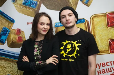 Загадочный и очаровательный: Никита Павленко на фото