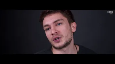 Магнетическое присутствие: Никита Павленко на фото