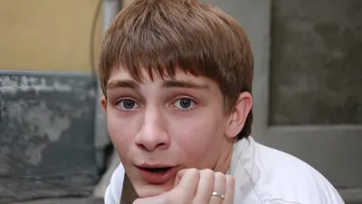 Восхитительные черно-белые фотокарточки Никиты Павленко
