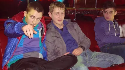 Изысканные снимки Никиты Павленко в хорошем качестве