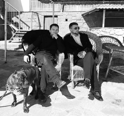 Никита Павленко в рисунке - арт в фотографиях