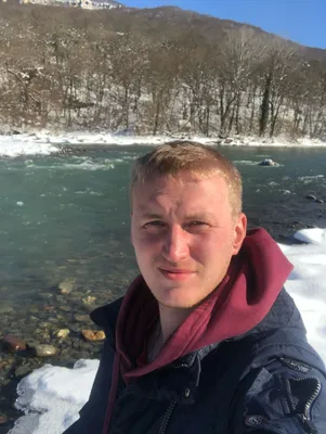 Фото Никиты Тарасова, демонстрирующее его талант и привлекательность