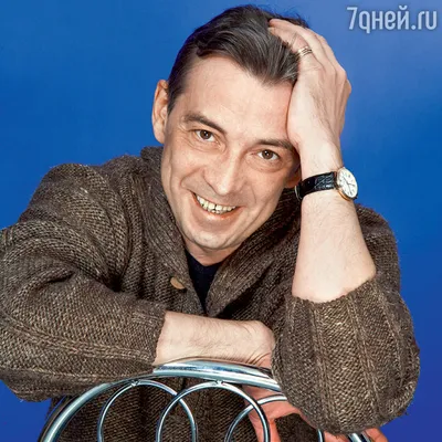 Великолепность Николая Добрынина в картинках (JPG/WebP)