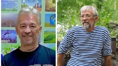 Скачать бесплатно фото Николая Добрынина: наслаждение красотой без ограничений