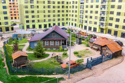 Фото на Android: наслаждение талантом Николая Добрынина