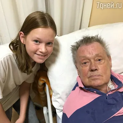 Величайший актер всех времен: Николай Караченцов на фотографиях