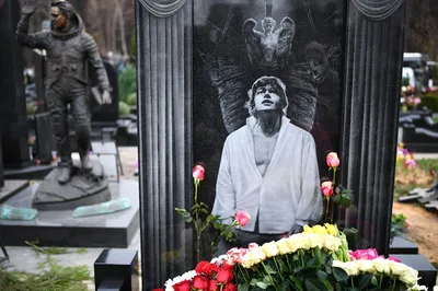 Память о великом артисте: фото Николая Караченцова