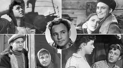 Фотографии Николая Рыбникова: легенда музыкального мира