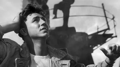 GIF рисунки Николая Рыбникова: коллекция живых и динамичных изображений