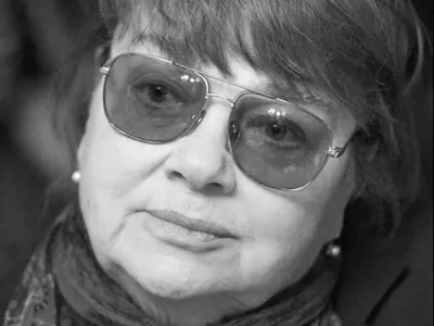 Улыбка Нины Дорошиной: секрет ее обаяния на фото