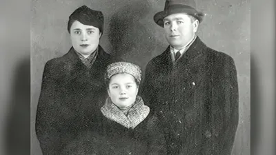 Звезда кино и театра: великолепные кадры с Ниной Дорошиной