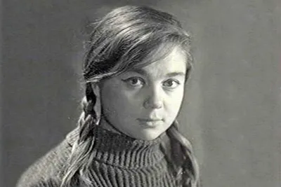 Элегантность и стиль: Нина Дорошина на фотографиях