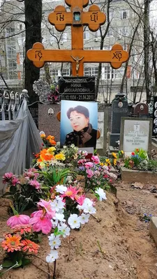 Магия Нины Дорошиной на фото: неотразимость в каждом снимке