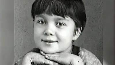 Пленяющий образ: неотразимая Нина Дорошина на фотографиях