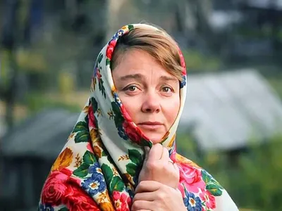 Искусство фотографии с Ниной Дорошиной: насладитесь высоким профессионализмом