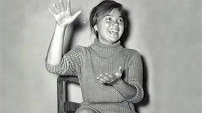 Фотосессия с Ниной Дорошиной: захватывающие моменты ее жизни на снимках