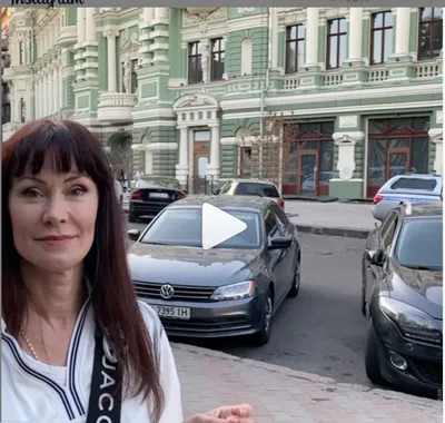 Нонна Гришаева: излучение грации и элегантности на фото