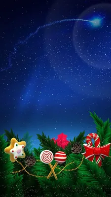 Лучшие новогодние игры для Android - AndroidInsider.ru