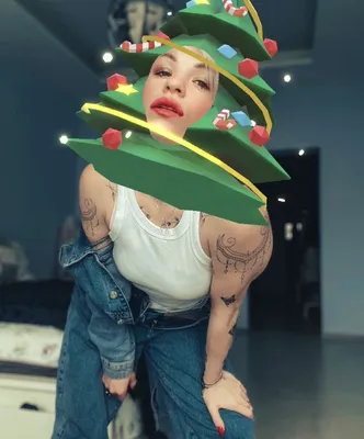 Новогодние картинки на аву фотографии