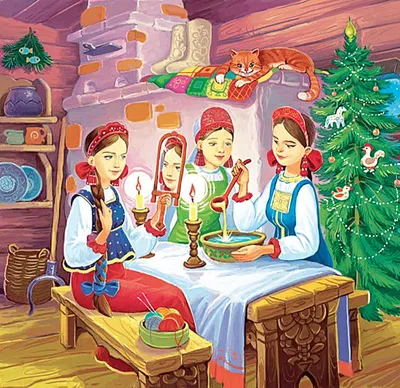 https://secretmag.ru/enciklopediya/chto-takoe-staryi-novyi-god.htm