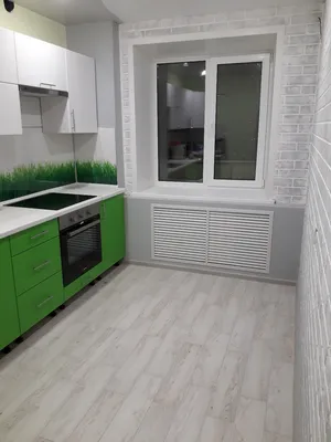 Какие обои выбрать для кухни - основные правили и советы