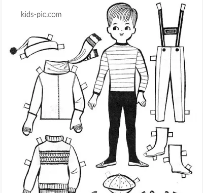 RU F10 INT Clothing. Fashion – Language Residents