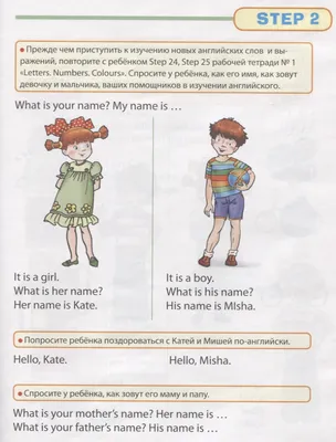 Kids Under 7: Clothes Flashcards