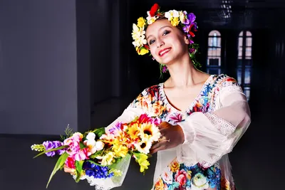 Русский кафтан — Русская вера
