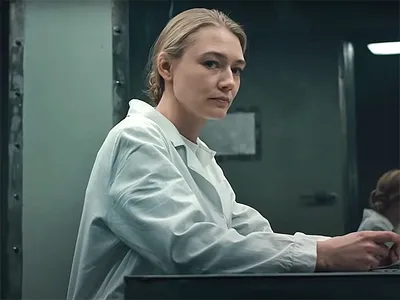 Лучшие моменты Оксаны Акиньшиной на фото