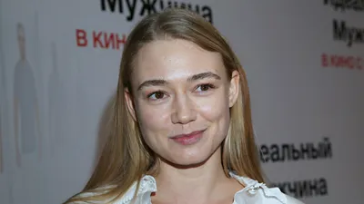 Удивительная красота Оксаны Акиньшиной: фотографии в Full HD