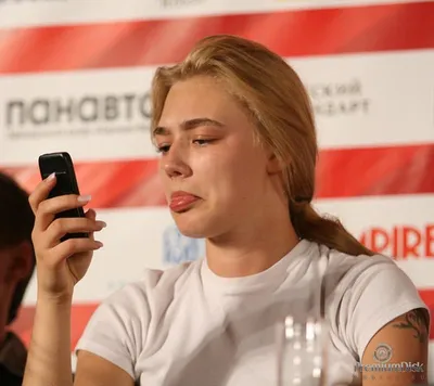 Красивые изображения Оксаны Акиньшиной