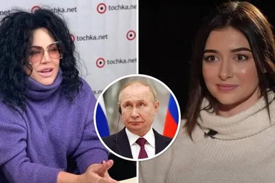 Фото Оксаны Байрак – пленительные образы, вызывающие восхищение